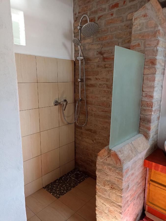 Ferienwohnung Uj Vilag Harkan Exterior foto